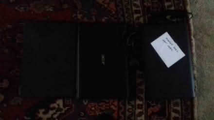 Photo of free 3 Laptops (South Woodchester GL5) #1