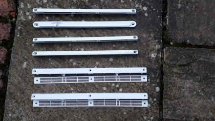 Photo of free Window vents (Kidlington OX5) #1