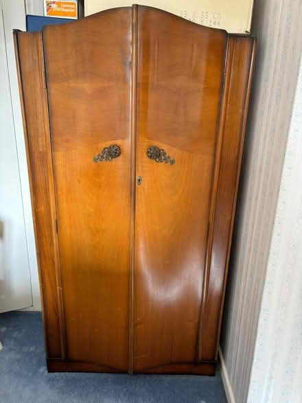 Photo of free Wardrobe (Waterlooville PO7) #1