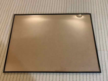 Photo of free Large picture frame (Harrogate) #1
