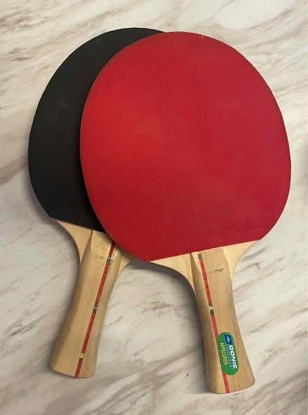 Photo of free Table tennis set (EH16, Liberton) #2