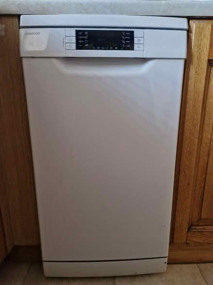 Photo of free Slimline dishwasher (Ashford, TN23) #1