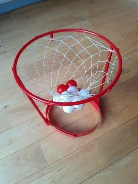 Photo of free Head ball-catching game (Blackford Hill EH9) #2