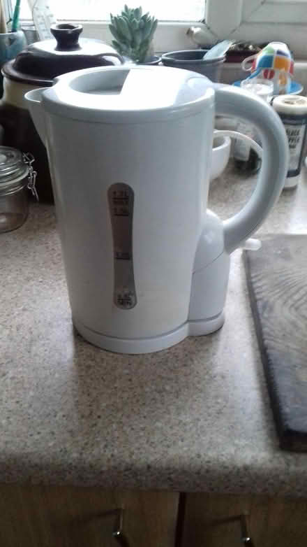 Photo of free Basic kettle (South Woodchester GL5) #1
