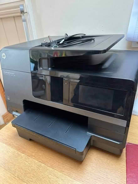 Photo of free Printer - broken ! (Alderley Edge SK9) #1