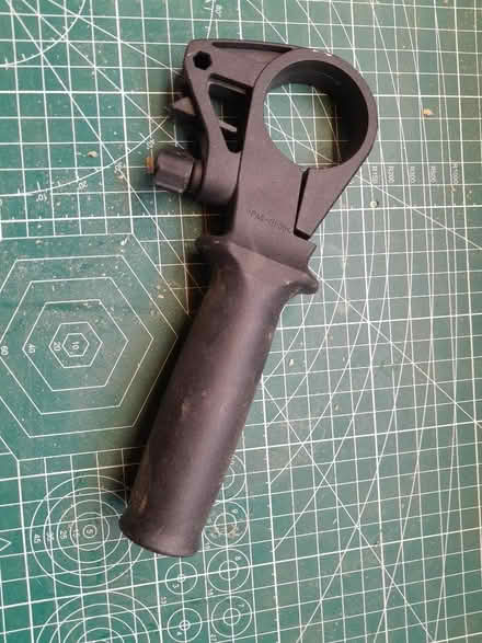 Photo of free Drill handle (South Bretton) #1