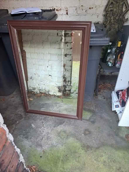 Photo of free Mirror (Newtown RG1) #1