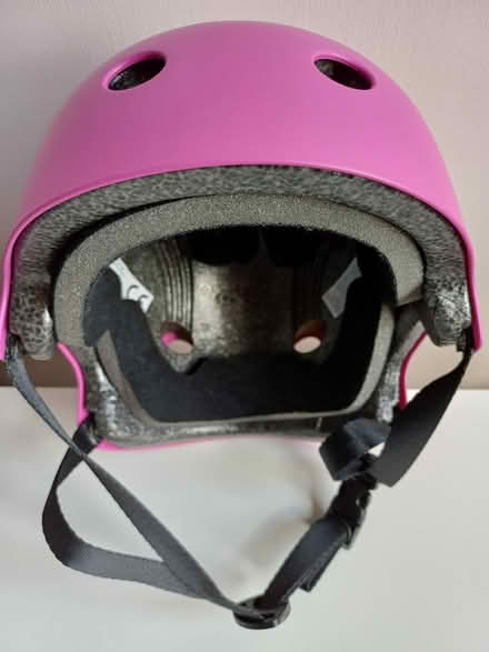 Photo of free Cycle helmet (Chelmsford CM1) #3