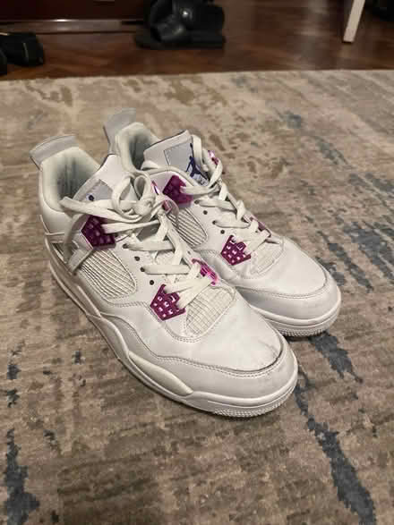 Photo of free Jordan 4 replicas (Nottinghill) #1