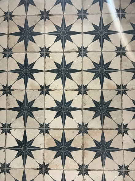 Photo of free Large tiles (Gosforth NE3) #1