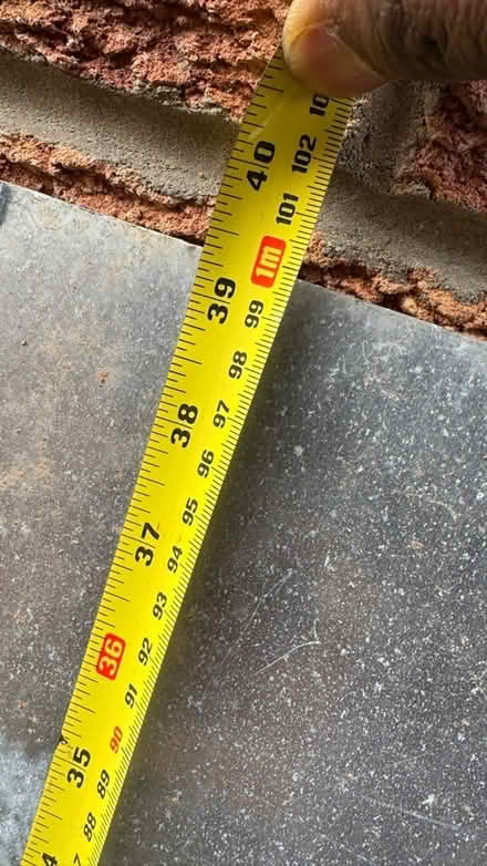 Photo of free 3mm aluminium sheet (Loughborough) #2