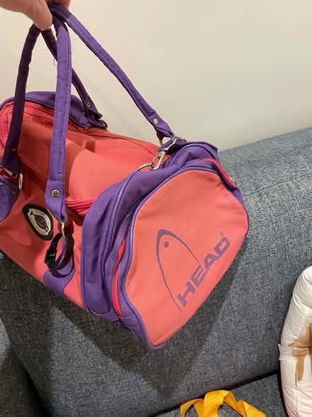 Photo of free Head sports hold-all (Amersham HP7) #4