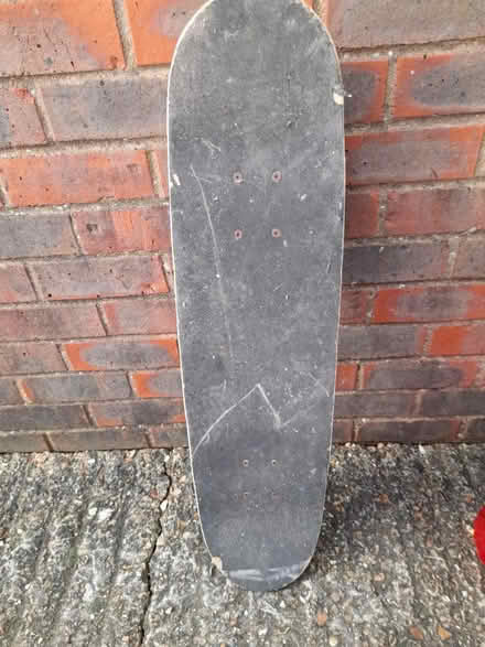 Photo of free Skateboard (Springfield , MK6) #2