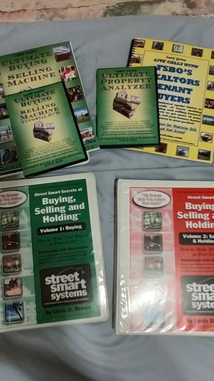Photo of free Real Estate Investing Courses (Bowie) #1