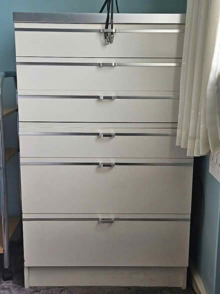 Photo of free Bedroom Furniture Set (Warden Hill LU3) #3