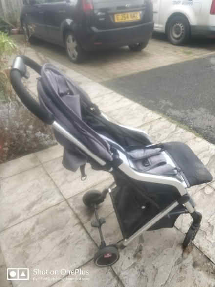 Photo of free Push chair (Hedgerley SL2) #2