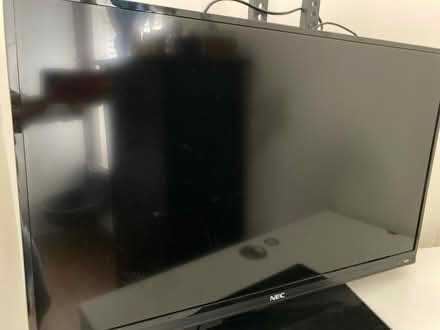 Photo of free Nec tv (WD18) #1