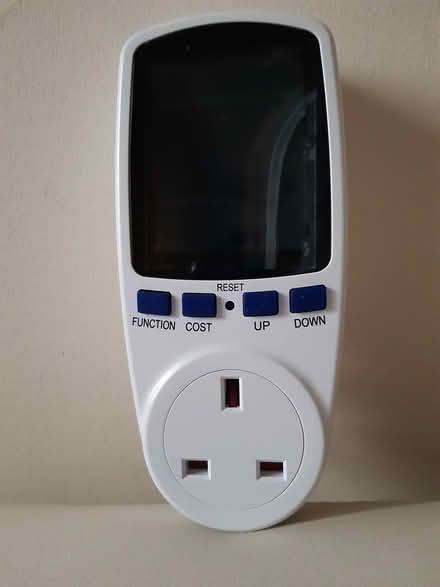 Photo of free Power Meter (Kingsley, Northampton) #1