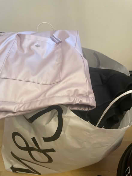 Photo of free Girls clothes 10 years (West Dulwich SE21) #1
