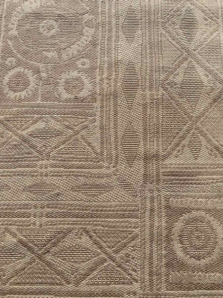 Photo of free Medium brown rug (Sudbrooke LN2) #2