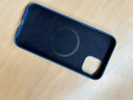 Photo of free iPhone 14 Plus Case (Los Gatos) #2