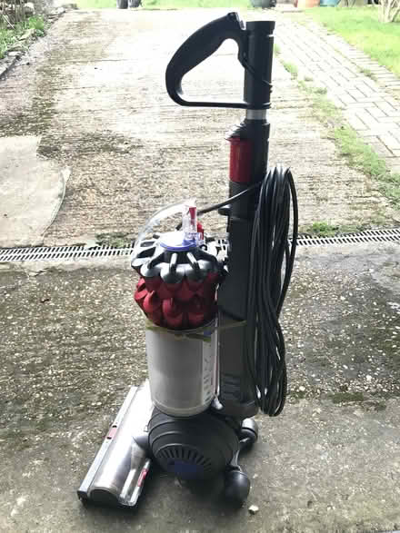Photo of free dyson small ball animal (Chalfont St Giles) #1