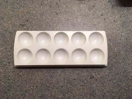Photo of free Egg tray (Stotfold) #1