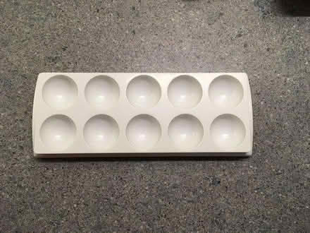 Photo of free Egg tray (Stotfold) #1