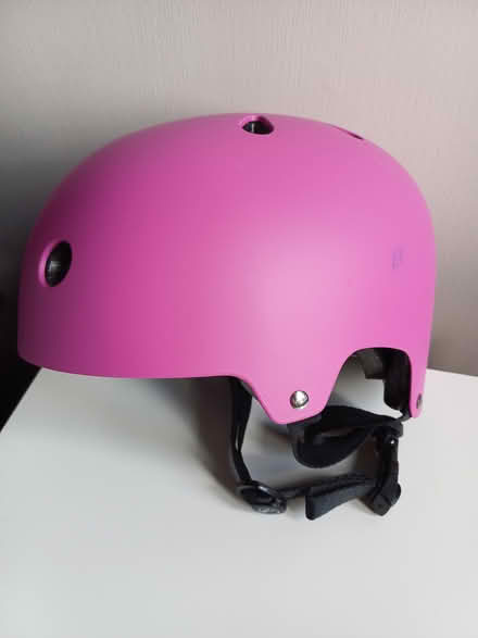 Photo of free Cycle helmet (Chelmsford CM1) #1
