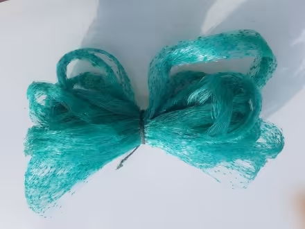 Photo of free Strawberry netting (Deaconsbank G46) #1