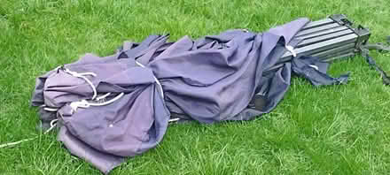 Photo of free Pop up gazebo (Hoddesdon EN11) #1