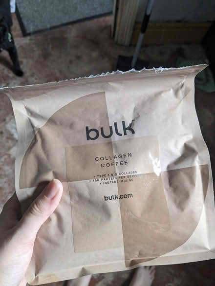 Photo of free Collagen coffee (Long Eaton NG10) #2