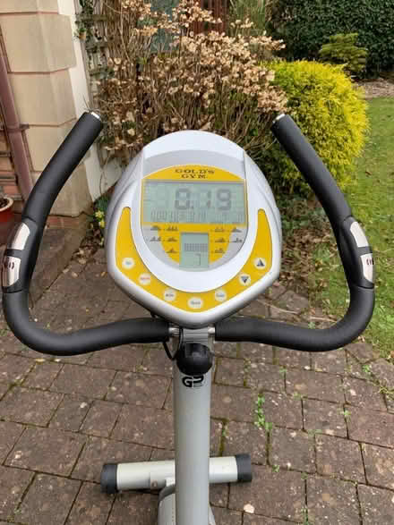 Photo of free Exercise Bike (Malvern Wells WR14) #1
