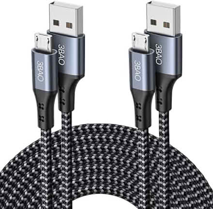 Photo of USB cord (Bedford) #1