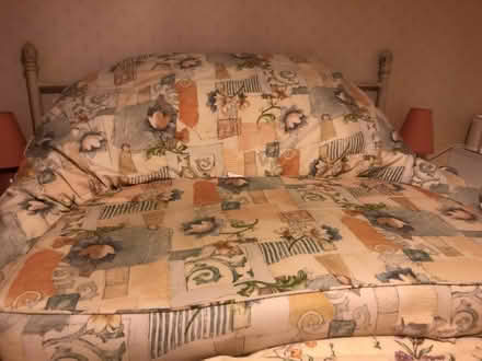 Photo of free Conservatory furniture cushions (Swinnow LS28) #1