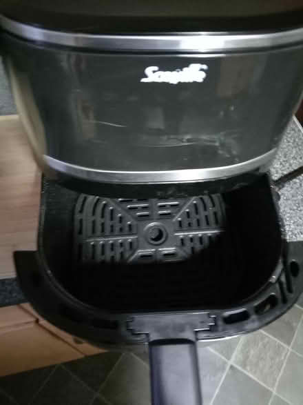Photo of free Air fryer (Winnersh) #1