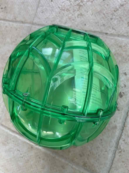 Photo of free Ice cream maker ball (Zip 22306 Alexandria) #2