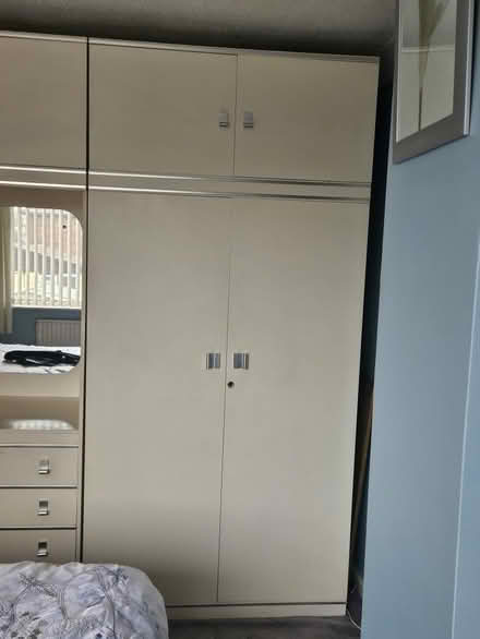 Photo of free Bedroom Furniture Set (Warden Hill LU3) #1
