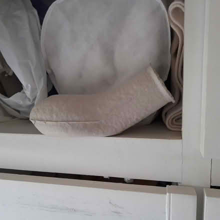 Photo of free Cardboard urinals (Draycott GL11) #1
