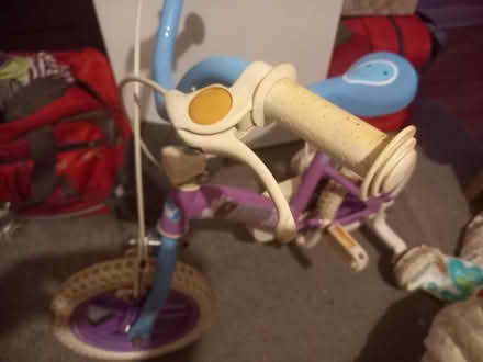 Photo of free Children Bicycle (DE1) #2