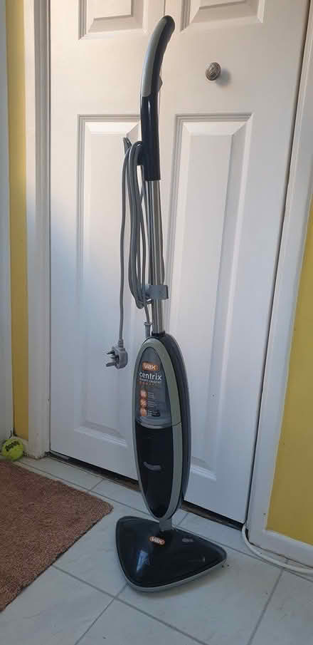 Photo of free Vax steam cleaner (Chelmsford) #1