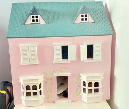 Photo of free Doll house (Liverpool City Centre) #1
