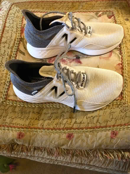 Photo of free New Balance Athletic Shoes (Petworth) #1