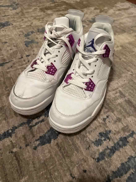 Photo of free Jordan 4 replicas (Nottinghill) #2