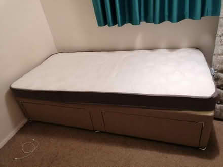 Photo of free Single Bed (Northway OX3) #2