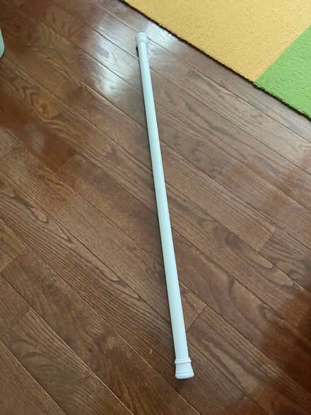 Photo of free Shower Rod (Brookland, DC) #2