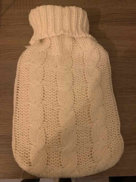 Photo of free Hot water bottle (SE19) #1