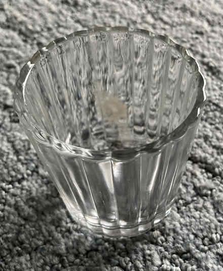 Photo of free 23 Votive holders - Coon Lake Area (a bit south of HOWELL) #1