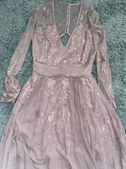 Photo of free Asos dress (E13 Plaistow) #3