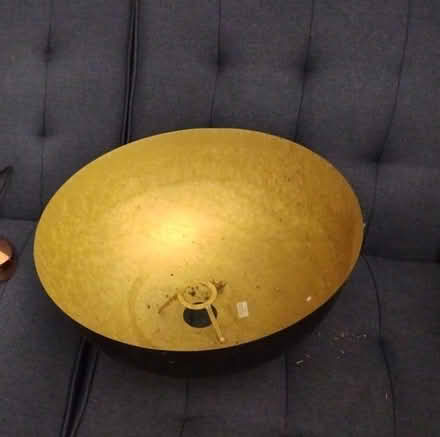 Photo of free Light shade (Maidenhead SL6) #1